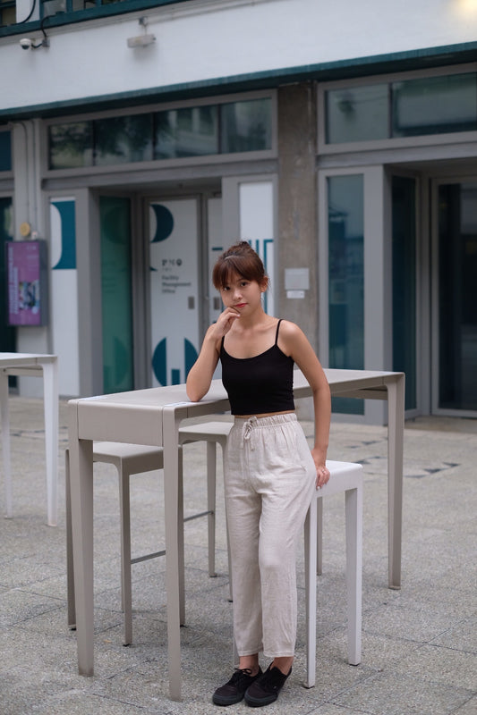 Restock!平民版365Day Bra Top