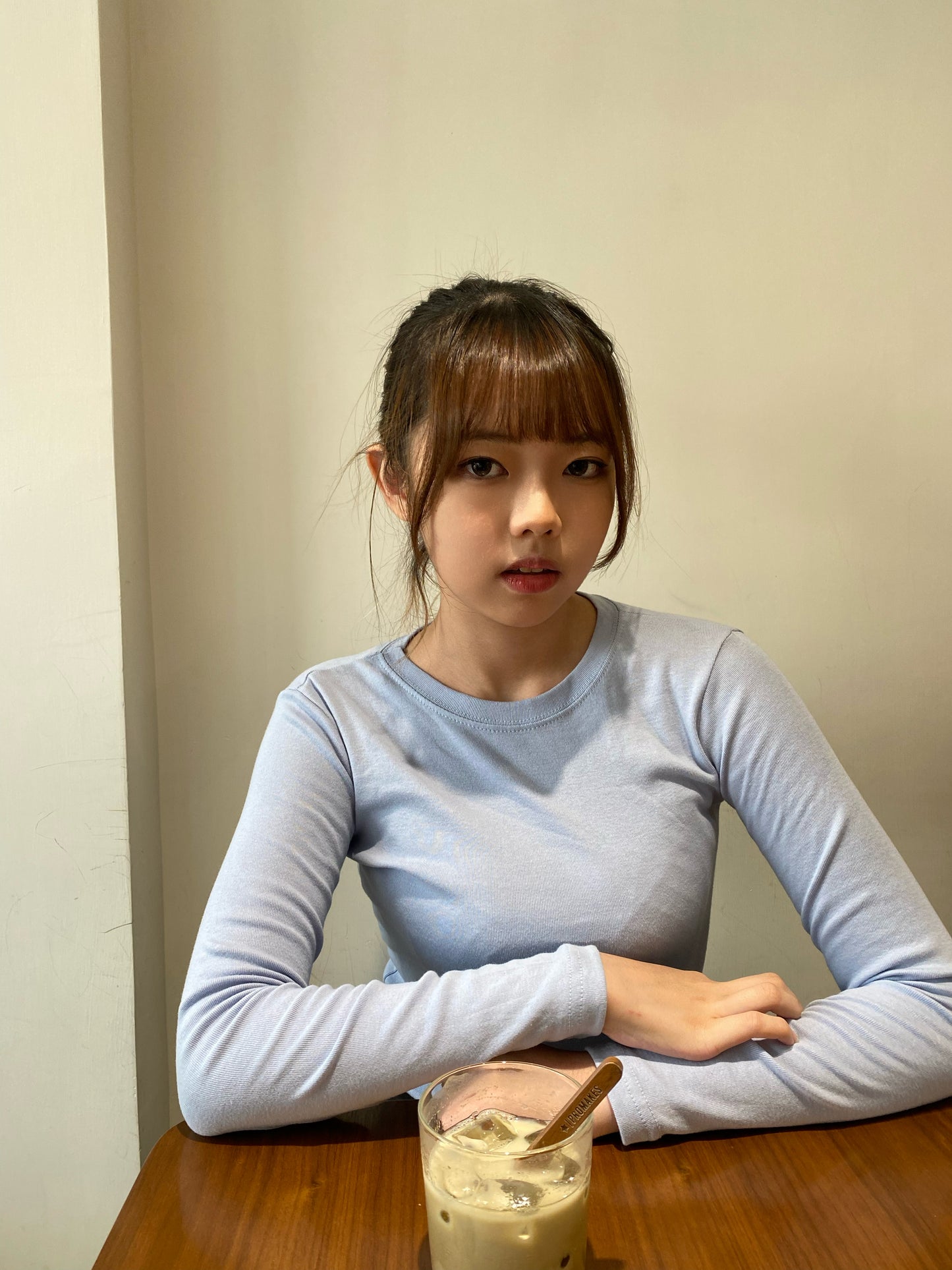 [秋冬COMEBACK] 
秋冬必備靚版型舒適長袖上衣