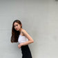 型格女生必買貼身微露腿短裙
