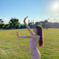 [春夏款COMEBACK!] 小開叉小露腰心機背心裙