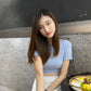 ［春夏款COMEBACK!] 極推‪.ᐟ‪.ᐟ店主愛爆超歐美短裙褲