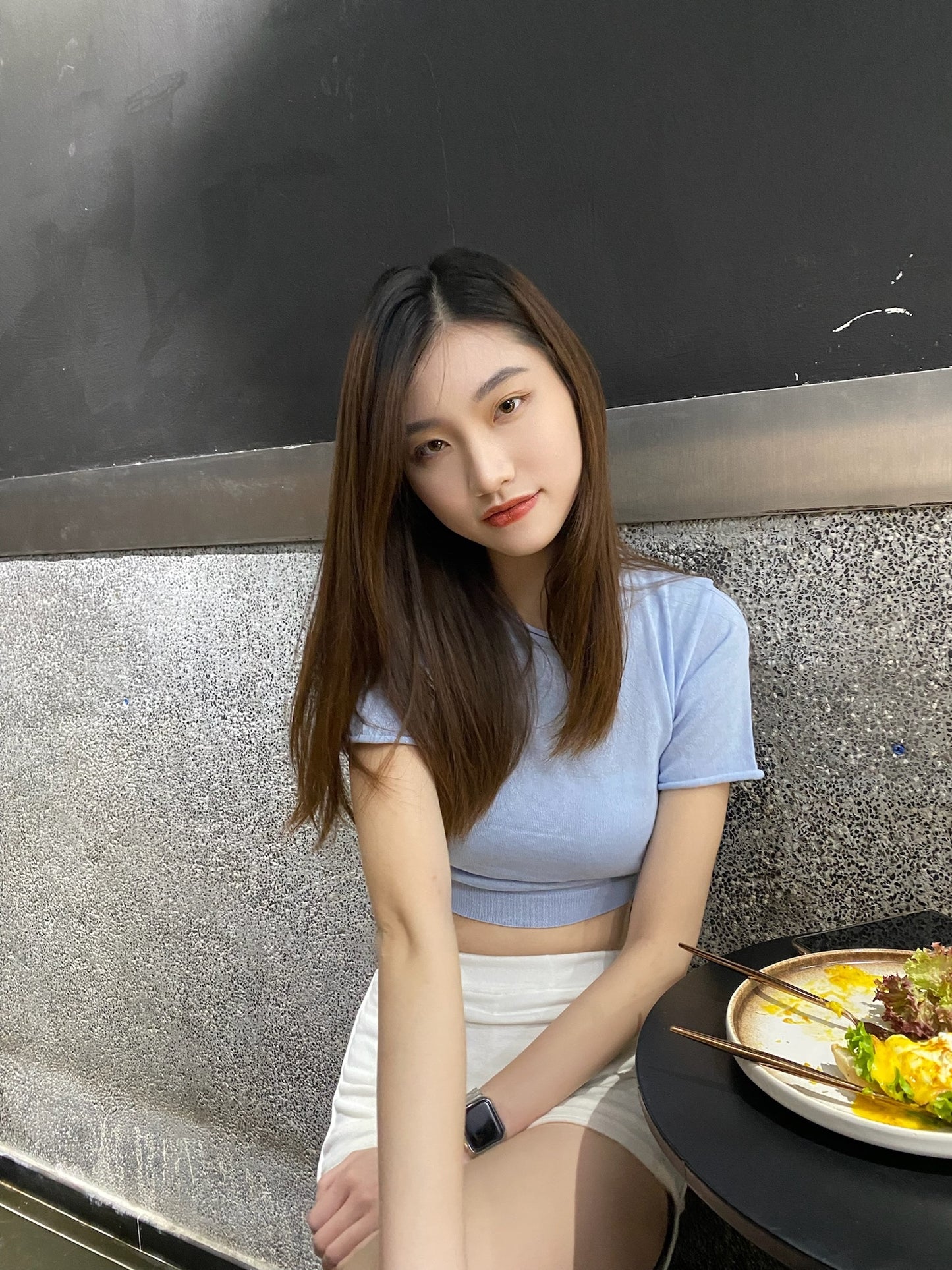 ［春夏款COMEBACK!] 極推‪.ᐟ‪.ᐟ店主愛爆超歐美短裙褲
