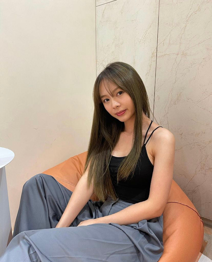賣出1500+超性感吊帶Bra Top